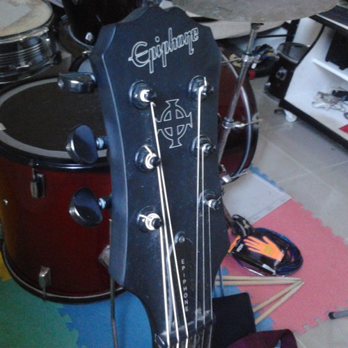 Xs riff Software Demo (MAM cover)