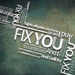 Fix You(Million Voices Remix)