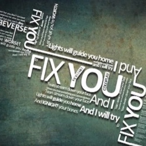 Fix You(Million Voices Remix)