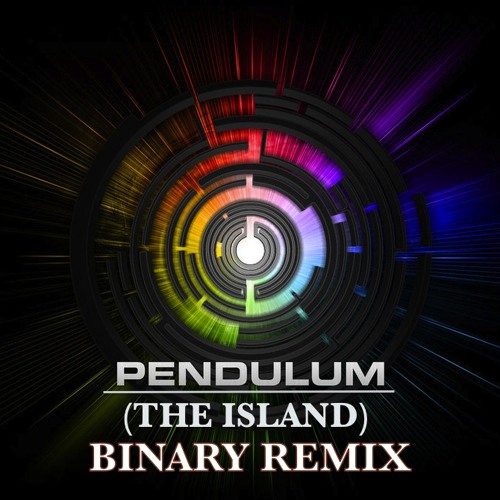The Island - Pendulum (Binary Remix)