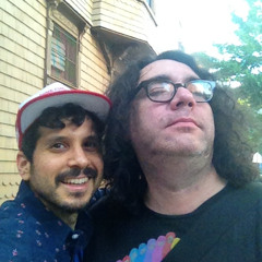 Episode 15 - James McNew (Yo La Tengo)