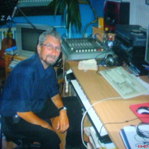 My comp.an Macedonian folk theme:"Navali se Šar planina".All,without bass guitar,is my work. at Valjevo