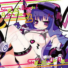 DJ Noriken - Hooveristic Trooper PT.2[F/C SKETCH BOOK! Anthology 3]
