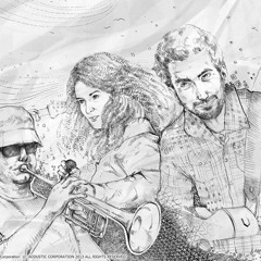 Acoustic Corporation-Funky Fusion&Kucheck Illusion