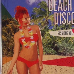 BEACH DISCO SESSIONS, VOL. 4