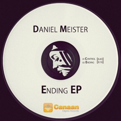 02-Daniel Meister - Control (Original Mix)