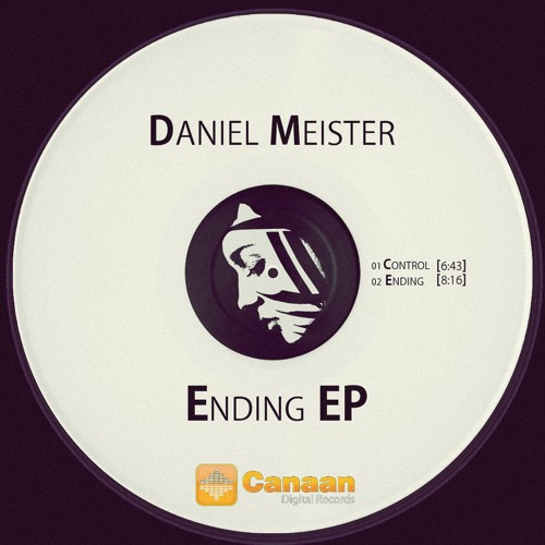 02-Daniel Meister - Control (Original Mix)