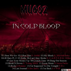 Goon Music - Mugsz ft. Jason Packs [prod. by Swiper]