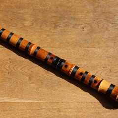 Ethnic Flutes and Whistles Demo