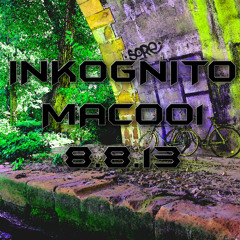 Inkognito MAC001 O7o813