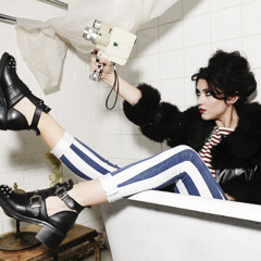 CAT CAVELLI-Cruel Melody