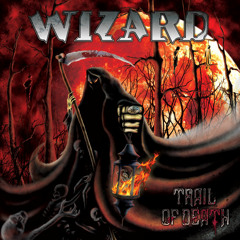 WIZARD "Angel Of Death" - taken from the new album "Trail Of Death" (2013)