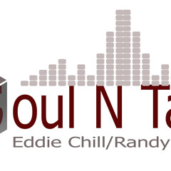 Snippet of "For Us" - Soul N Tact