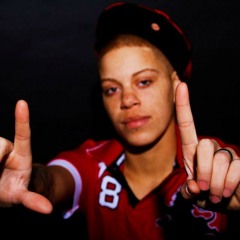 MIXTAPE INTRO - I get crazy - lilOne (roughDraft)