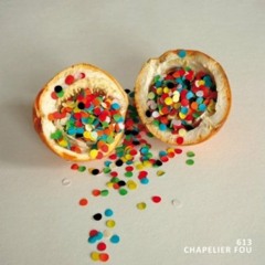 Chapelier Fou - Secret Handshake