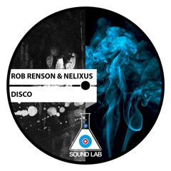 Rob Renson & Nelixus - Flute Song (Original Mix)