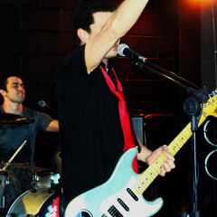 Sassafras Roots - Cover Green Day - Green Holiday (live)