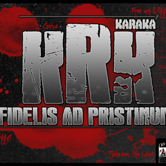 KrK - Hip Hop