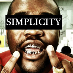 BLNT ✖ L O R D  - SIMPLICITY