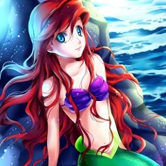 [Risu & Seria] Little Mermaid - Under The Sea (Japanese)