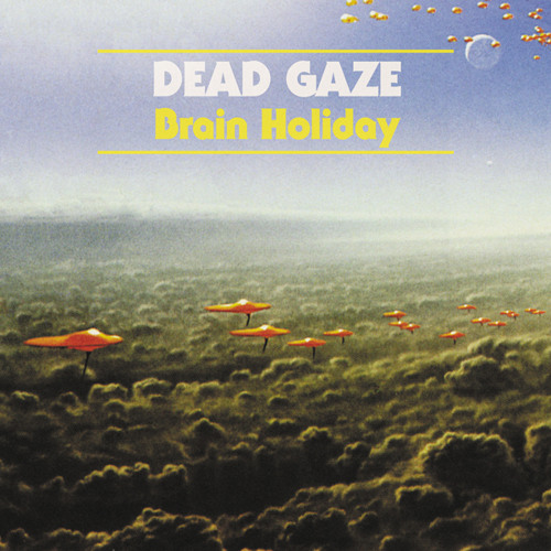 Dead Gaze - Rowdy Jungle