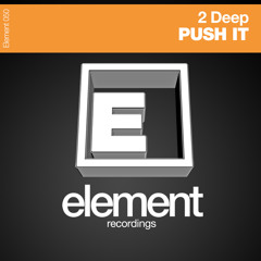 2-Deep - Push It (SC DEMO)