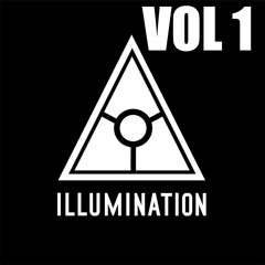 ILLUMINATION - VOL 1 (MIXED BY BILLY KENNY) [Split track download in description]