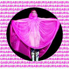 Aura/Burqa - Lady Gaga ACOUSTIC COVER