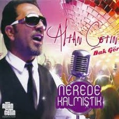 Altan Cetin - Bak Gór (TobioRy™ Remix)