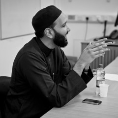 29th Night Lecture | Shayk Omar Suleiman