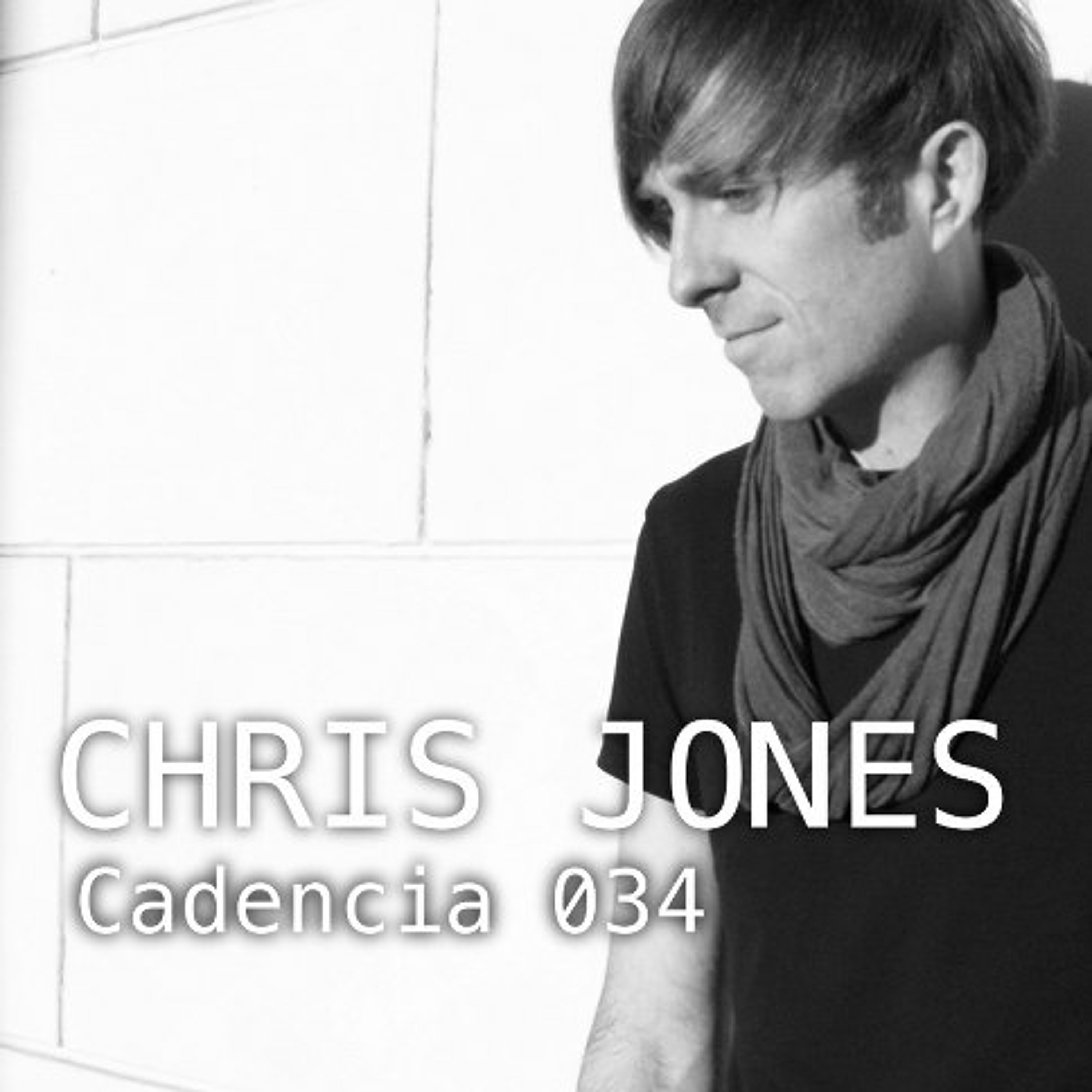 Cadencia Podcast - Hosted By Sejon - Techno Mixes