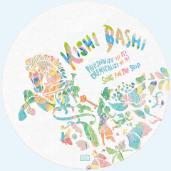 Kishi Bashi "Philosophize In It! Chemicalize With It!" (early version)
