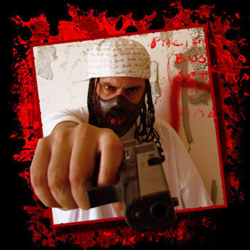 Horrorcore Mars Style 2.0 (Beat Disponible - $ 2.000)
