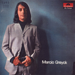 Marcio Greyck - Mundo Vazio (1968)