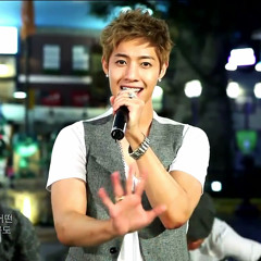 Kim Hyun Joong (SS501)   Kiss Kiss