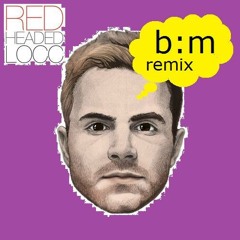 Blue Milk (beats:metaphysical remix) by Big Chocolate