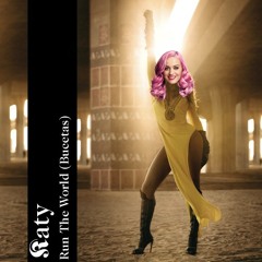 Run The World (Bucetas)