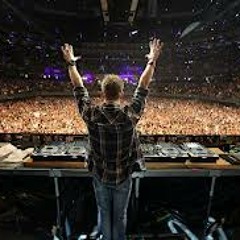 Dash Berlin & Alesso & Dirty South – City Of Dreams