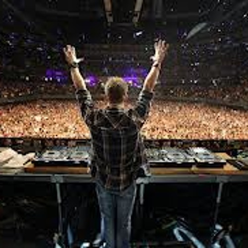 Dash Berlin & Alesso & Dirty South – City Of Dreams