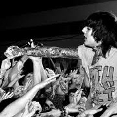 Sleepwalking - Bmth cover.