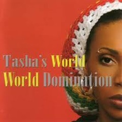 'World Domination' track 03. Jah Bless