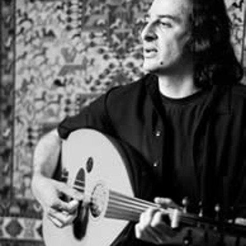 Stream Sonic ID The Persian Barbat, featuring Kamran Hooshmand & Jay