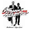 MACKLEMORE & RYAN LEWIS - CANT HOLD US (OSTBLOCKSCHLAMPEN REMIX)