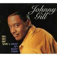 R&B - Johnny Gill - My, My, My (Revised) ~ A cappella