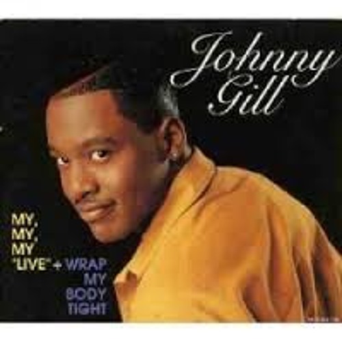 Stream Fernanza Lewis | Listen to Johnny Gill 