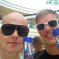 gehakktes für my bro...meth bros for life
