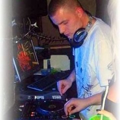 DJ Damian J - Bounce Madness - Volume 3