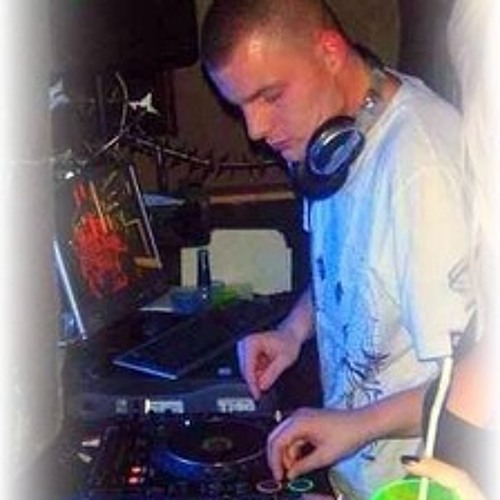 DJ Damian J - Bounce Madness - Volume 3