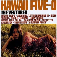 Hawaii Five-O (arr. Mentjox)