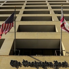 The Washington Post (arr. Mentjox)